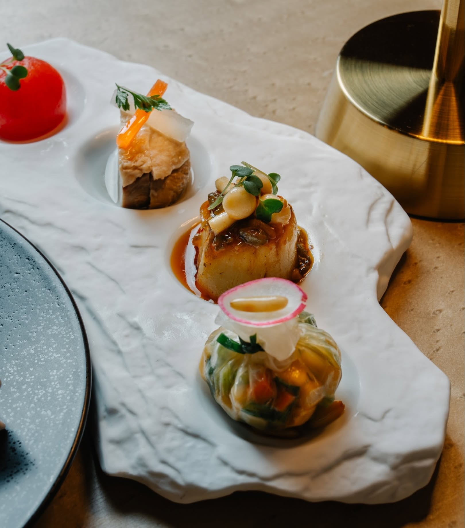 Yun Restaurant  Doha