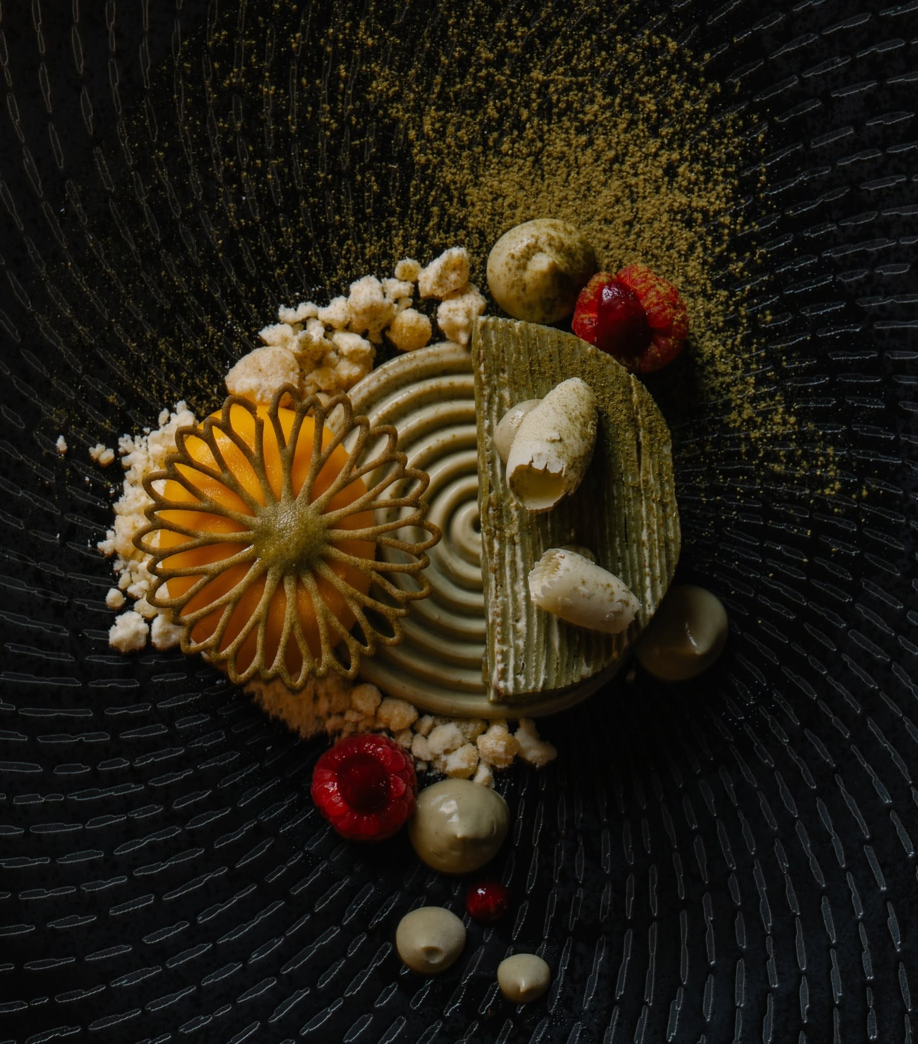 Yun Restaurant  Doha