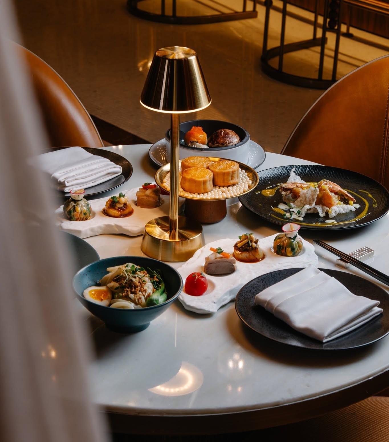 Yun Restaurant  Doha