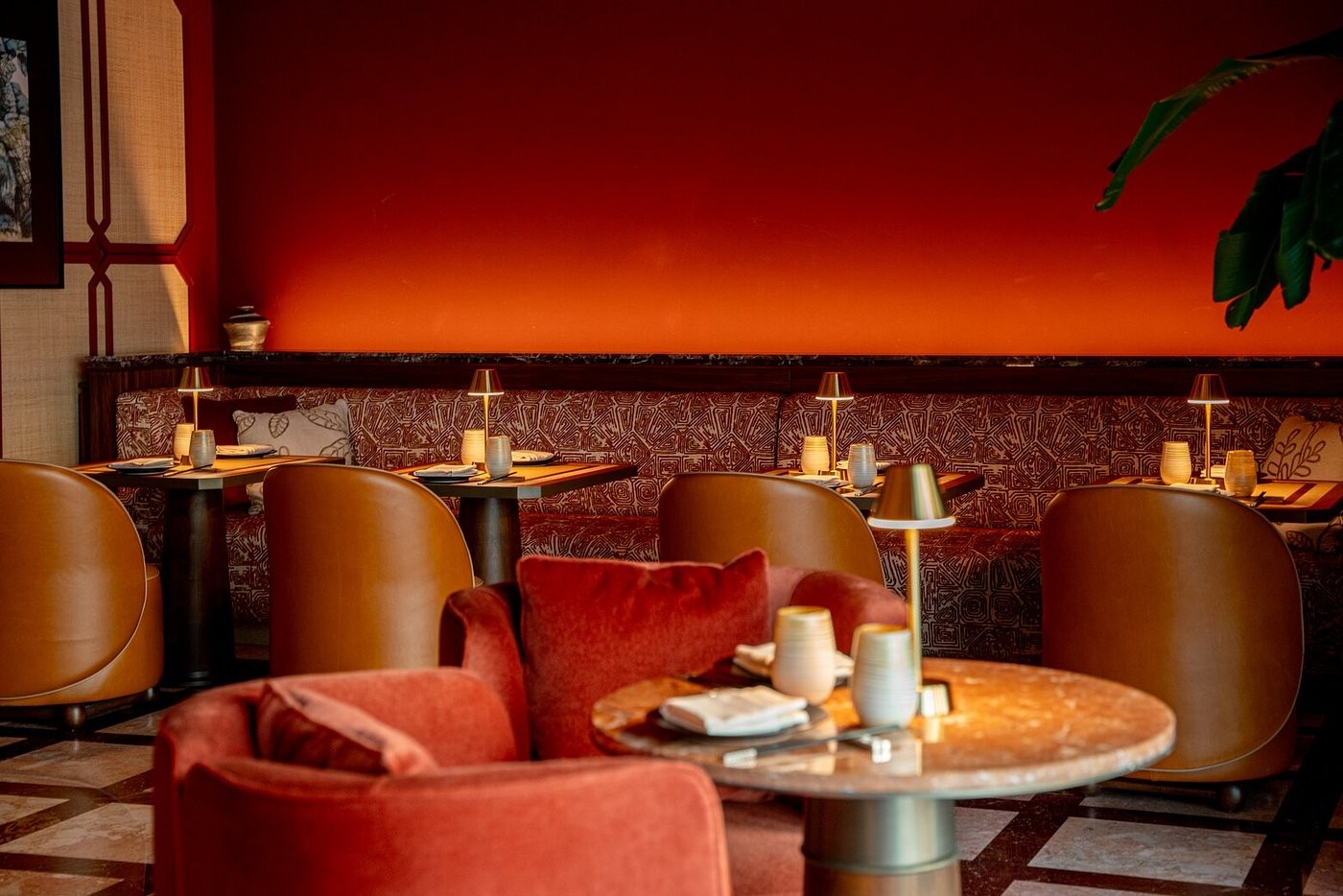 Yun Restaurant  Doha