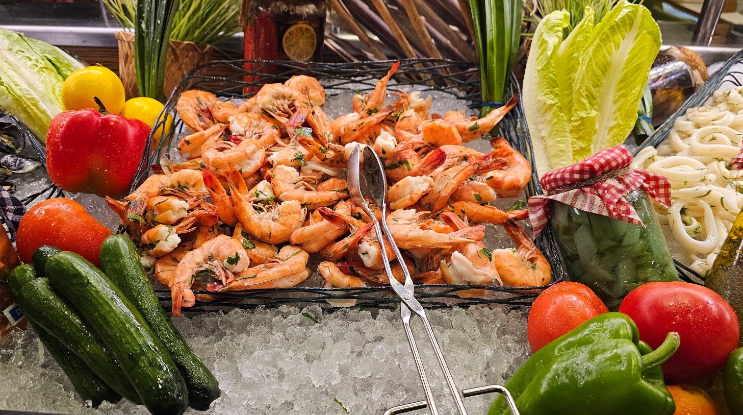 Mawasem Restaurant Doha