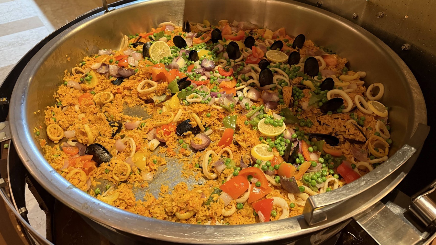 Mawasem Restaurant Doha