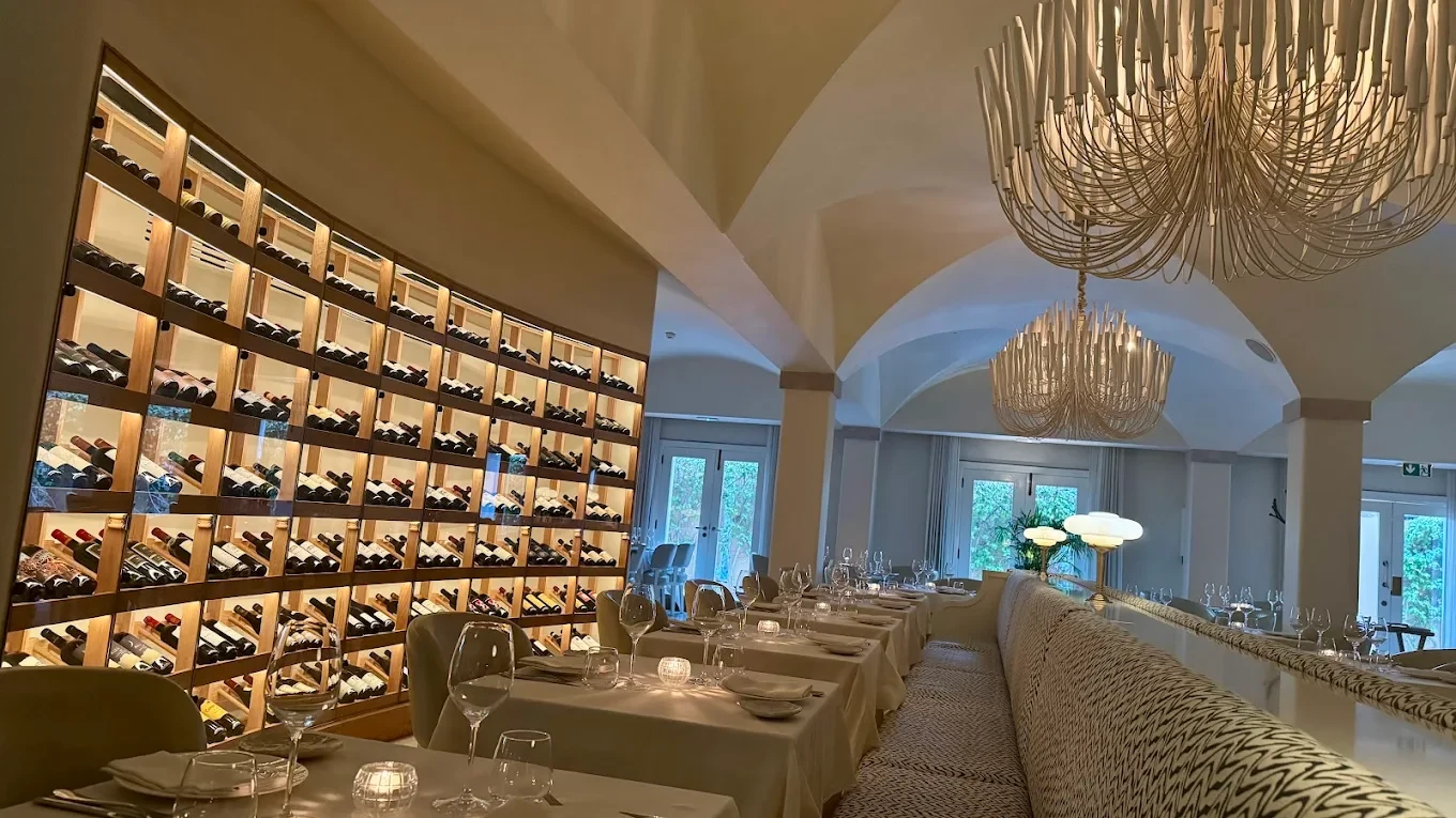 Masso Restaurant Bahrain