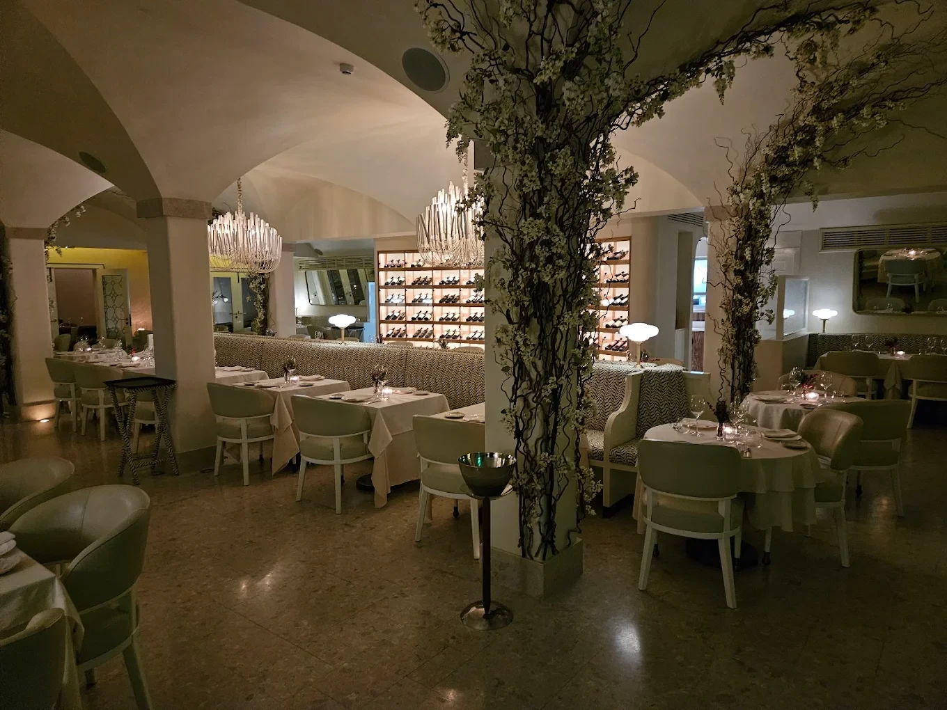 Masso Restaurant Bahrain
