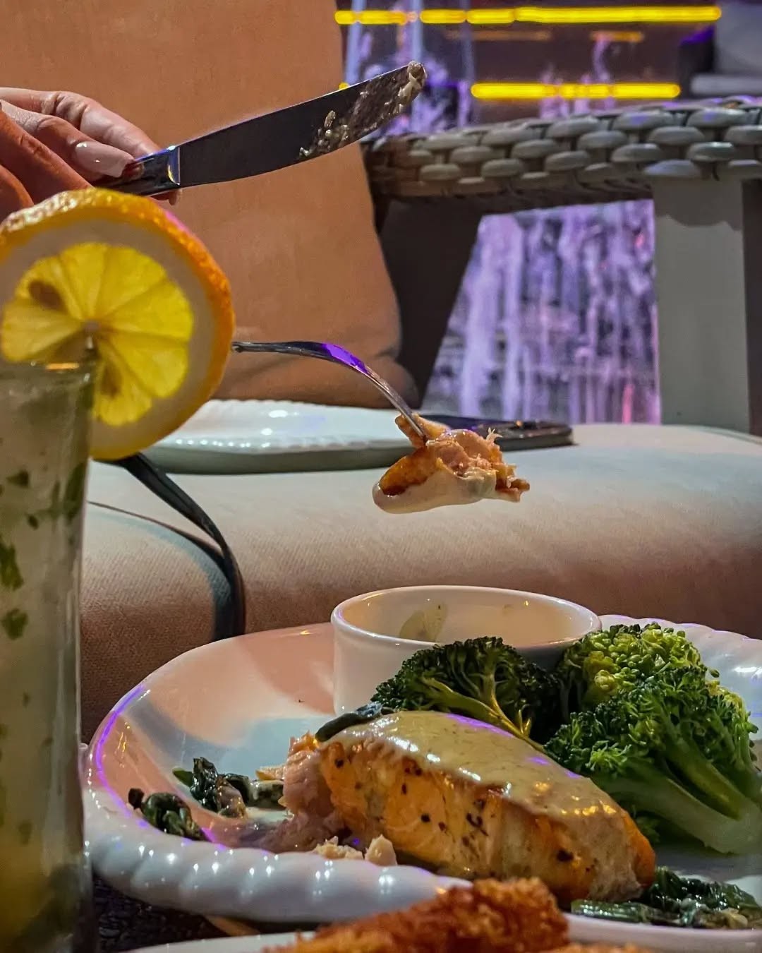 Food & Drinks