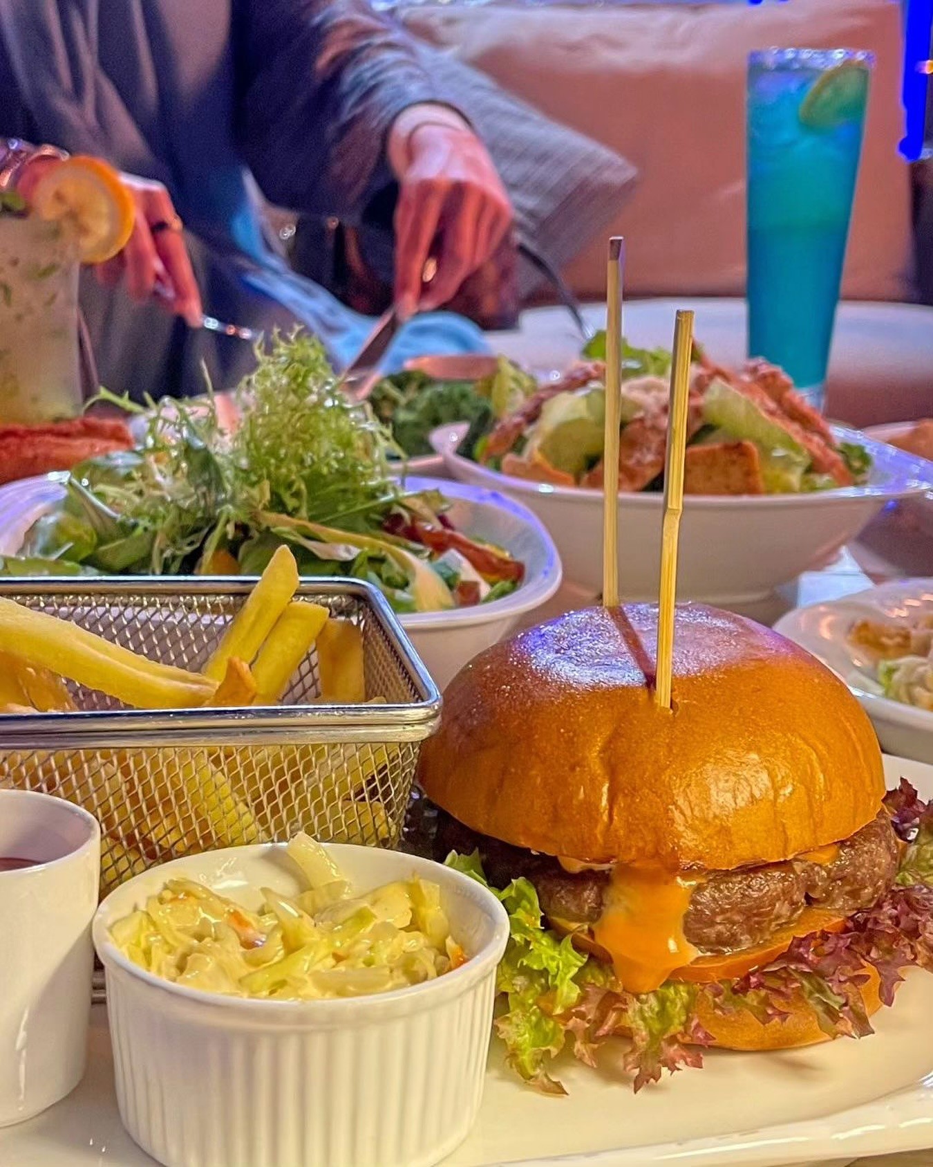 Food & Drinks