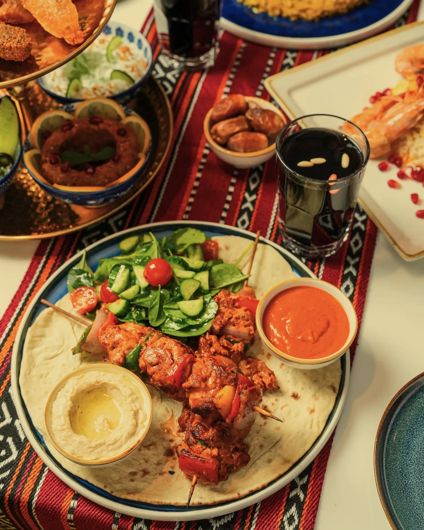 Food & Drinks