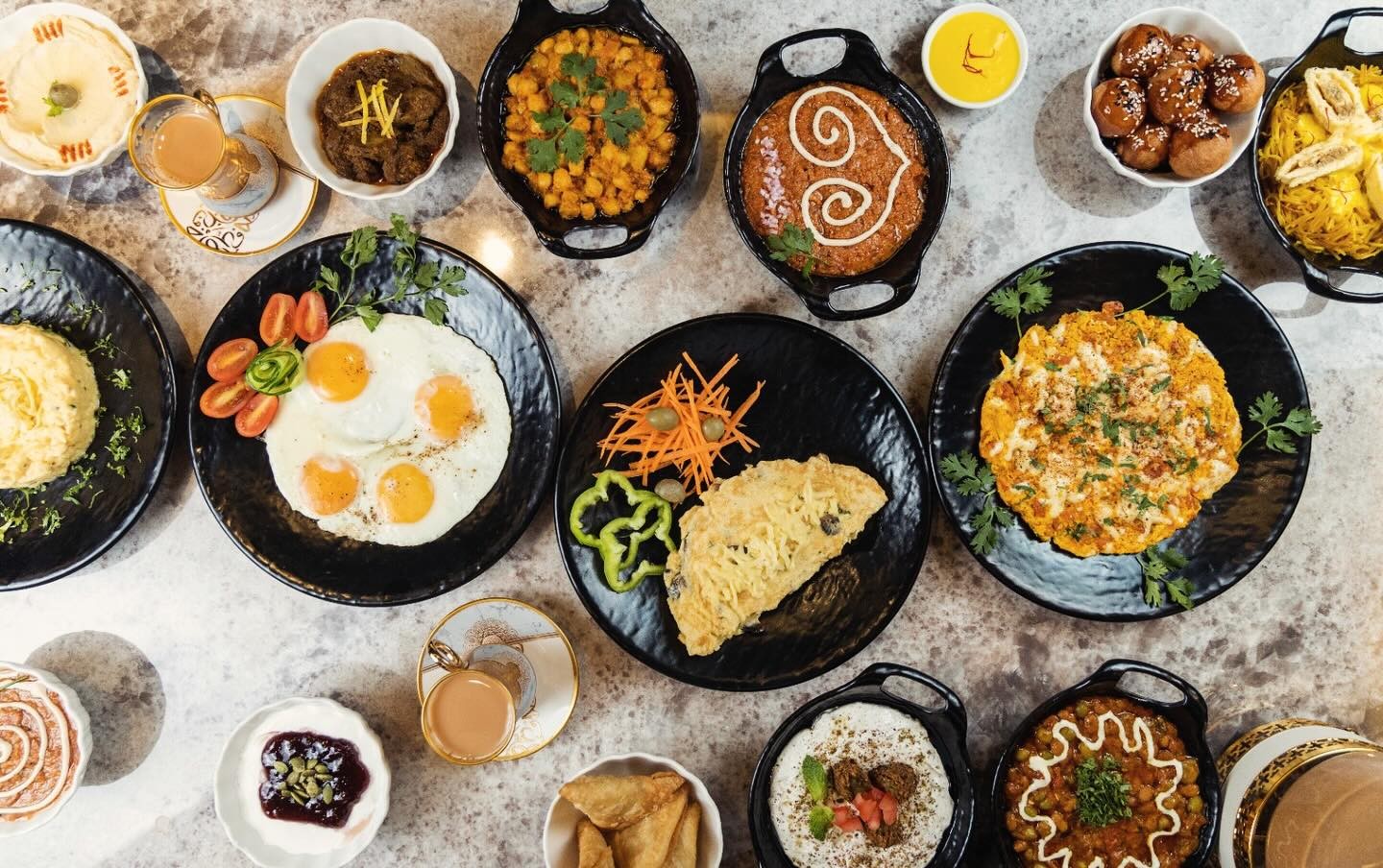 Food & Drinks