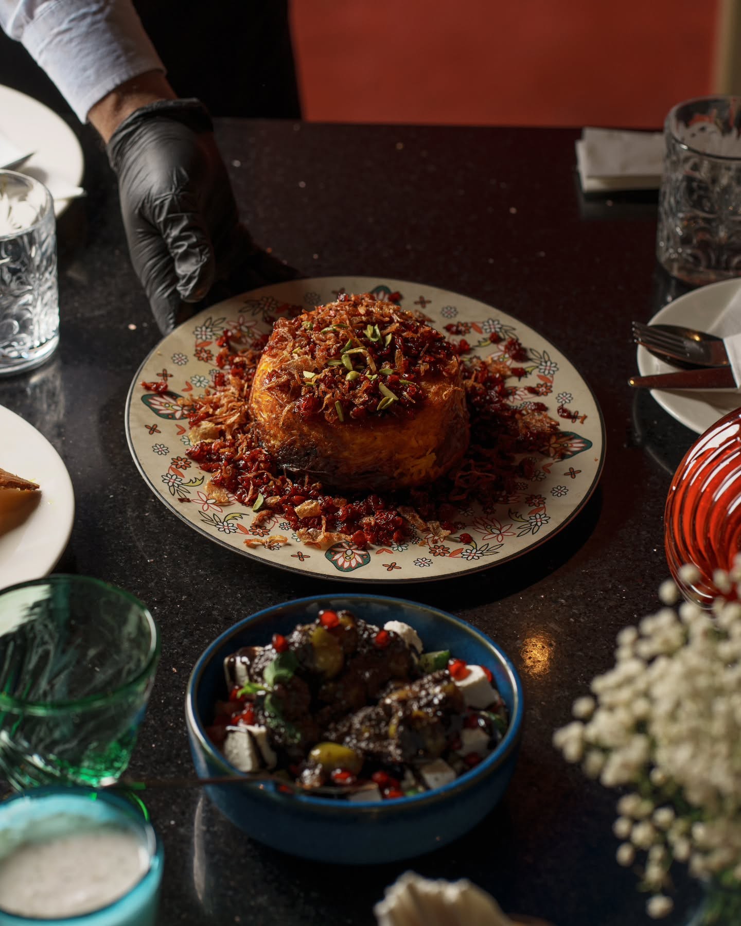 Food & Drinks