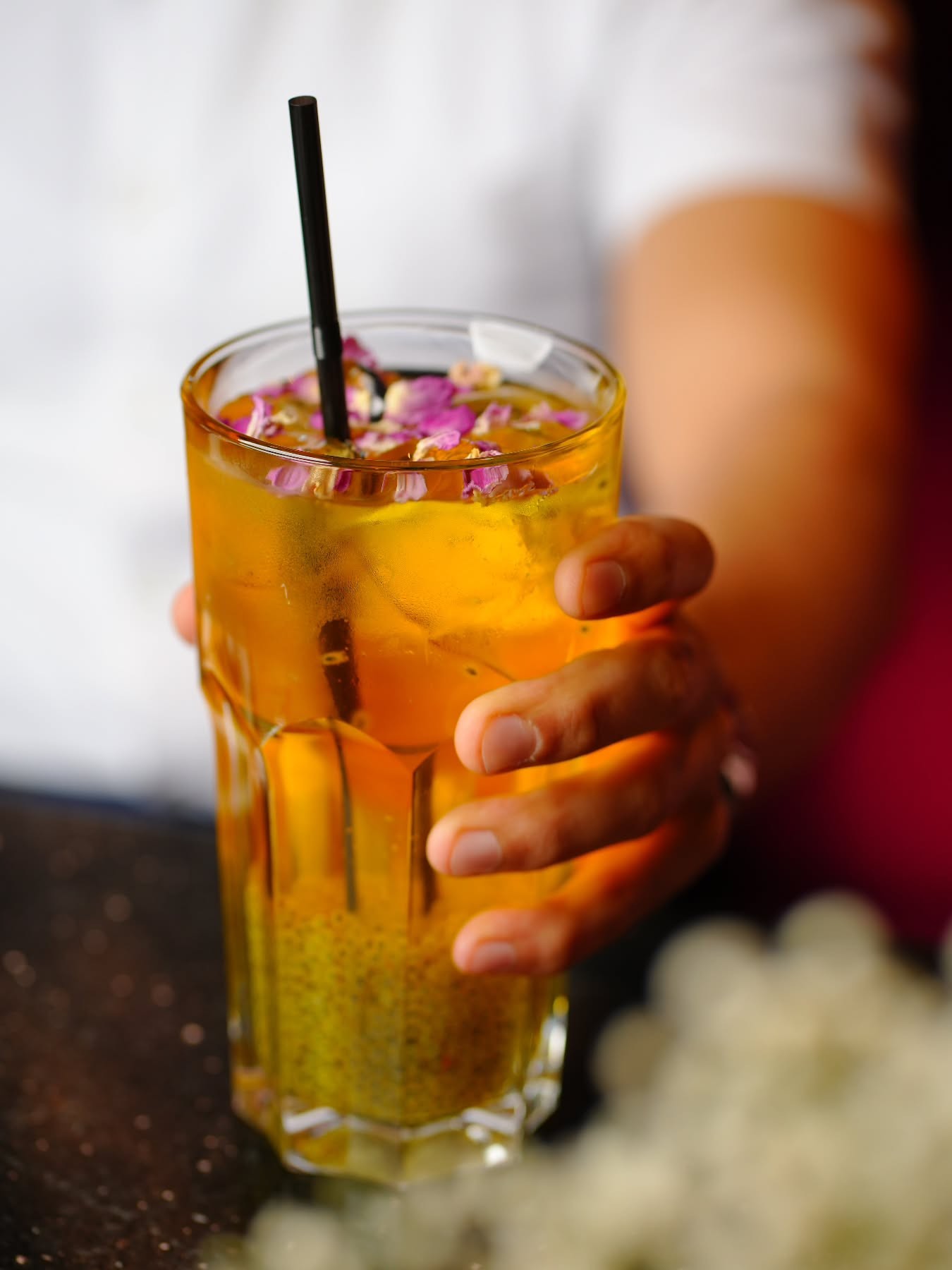 Food & Drinks