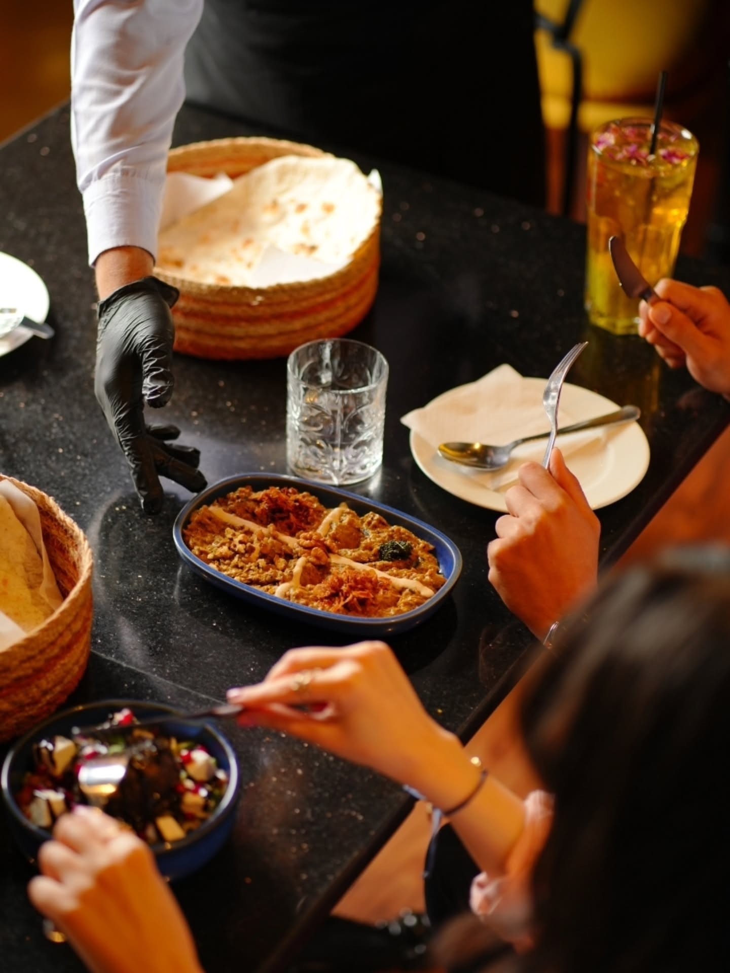Food & Drinks