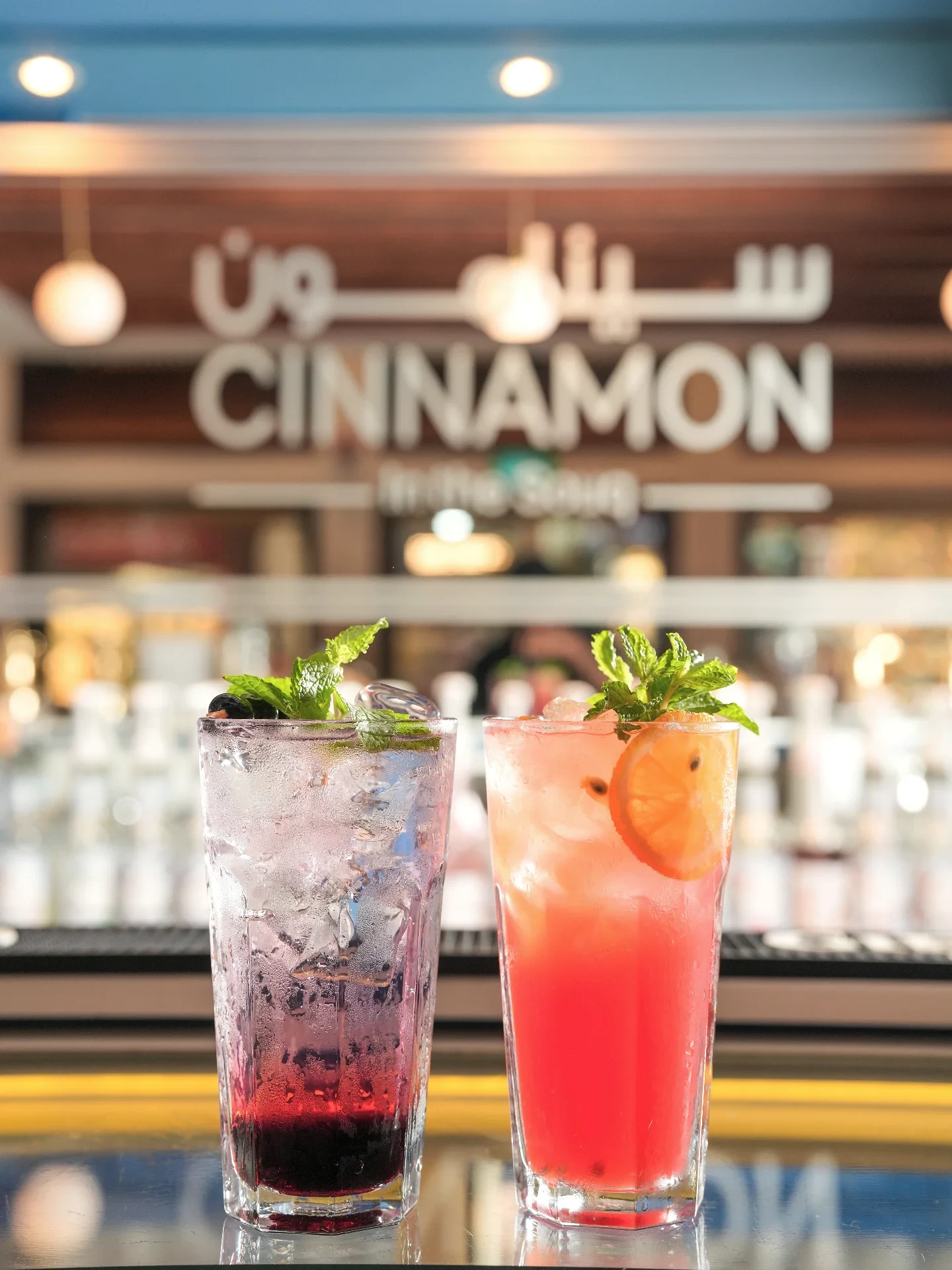 Food & Drinks