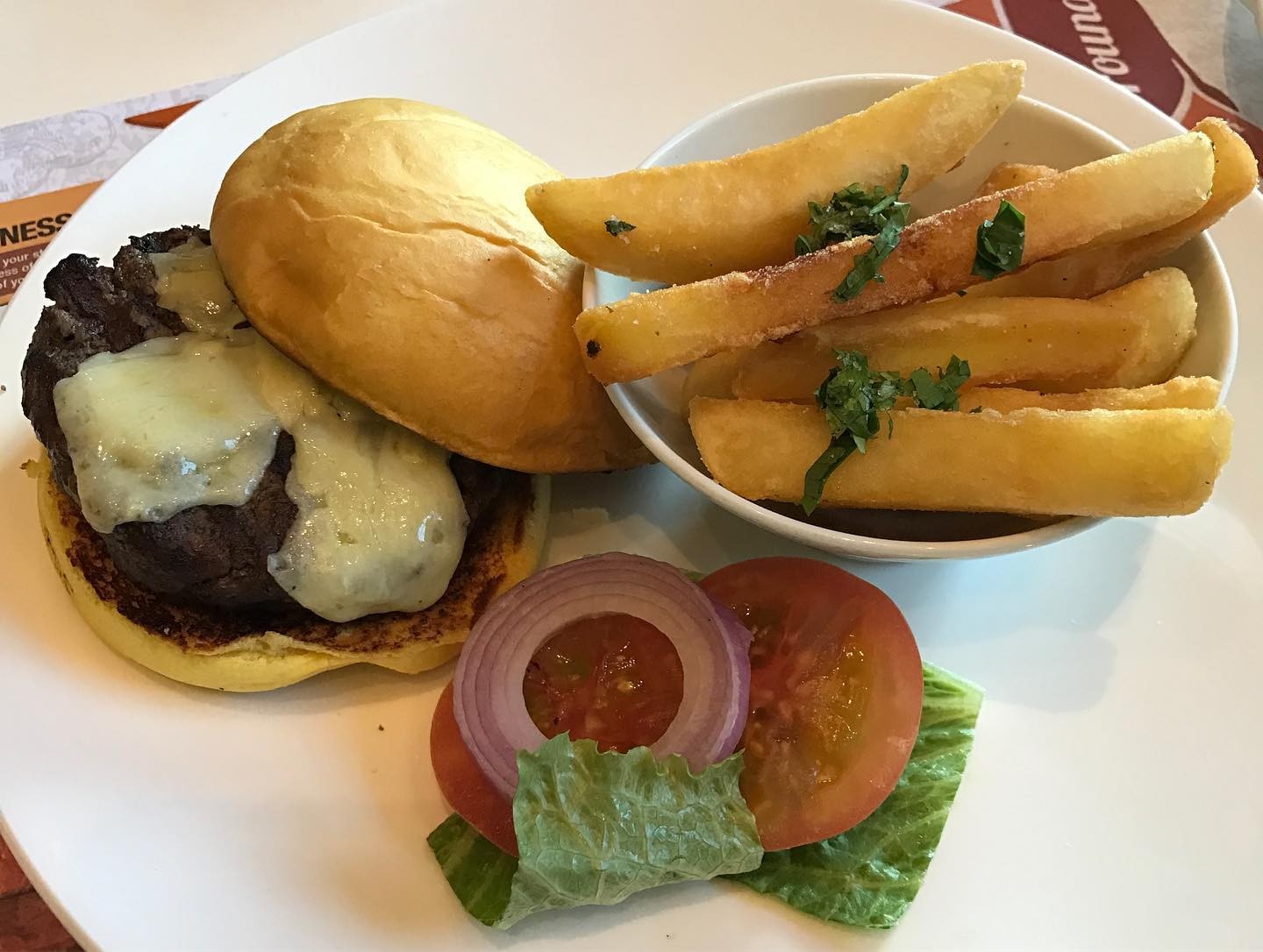 Food & Drinks