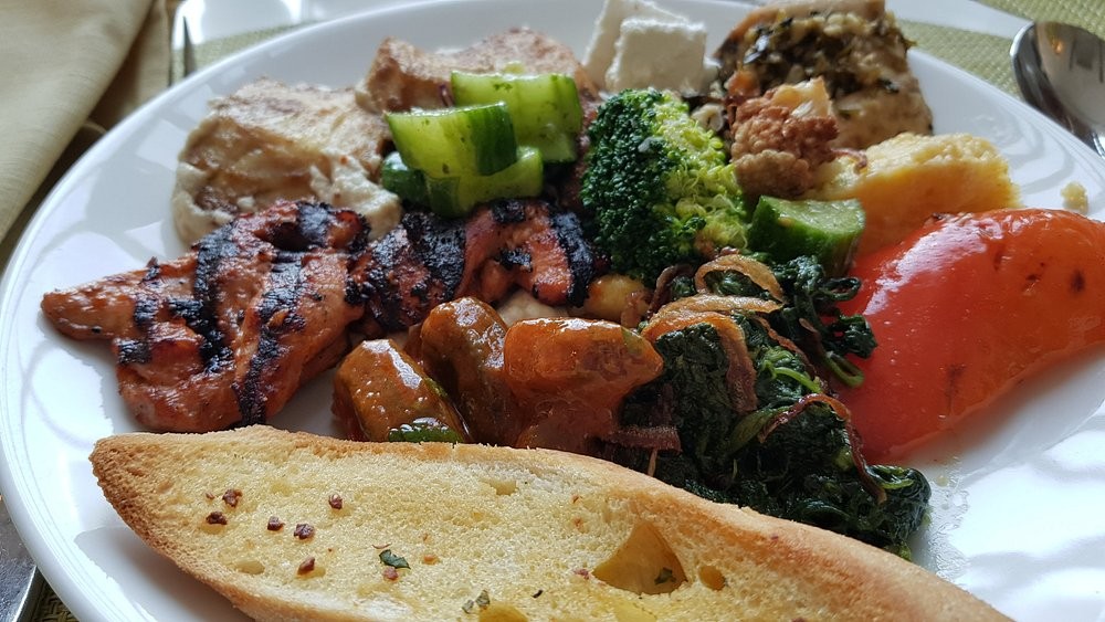 Food & Drinks