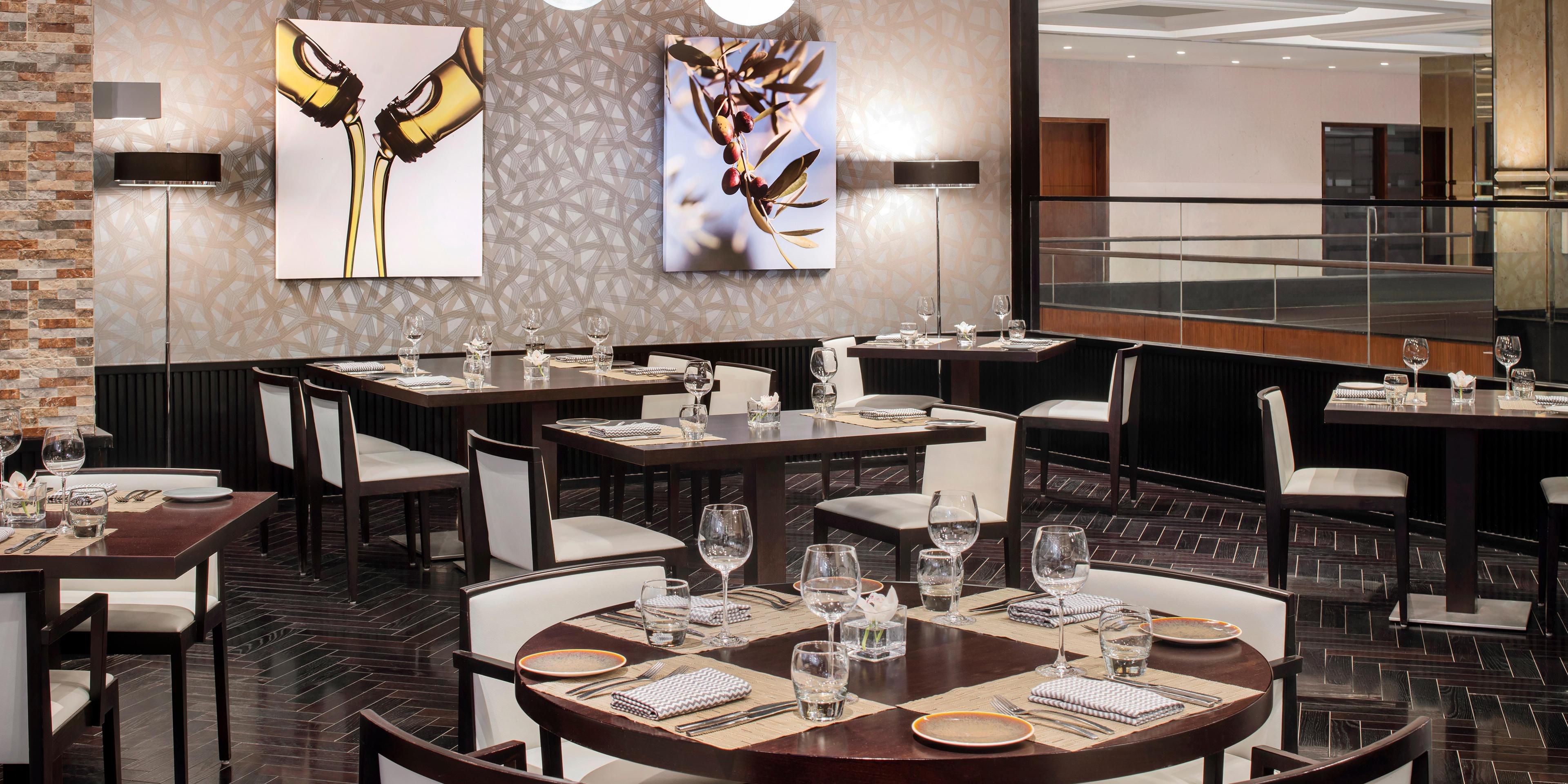 Medzo Restaurant Manama