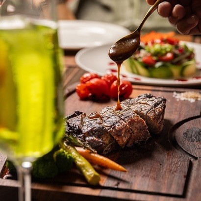 Steak And The City By Prime Doha