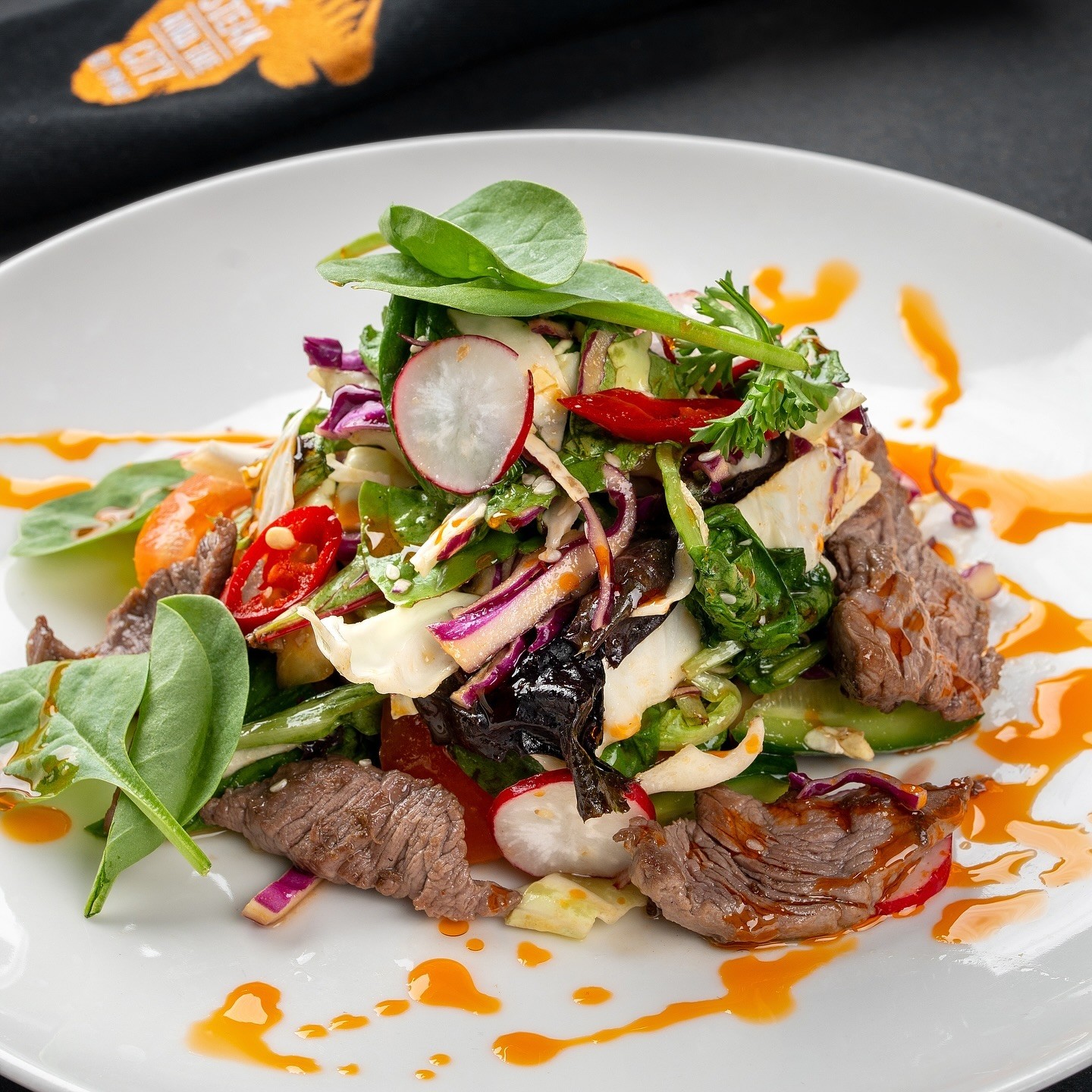 Steak And The City By Prime Doha