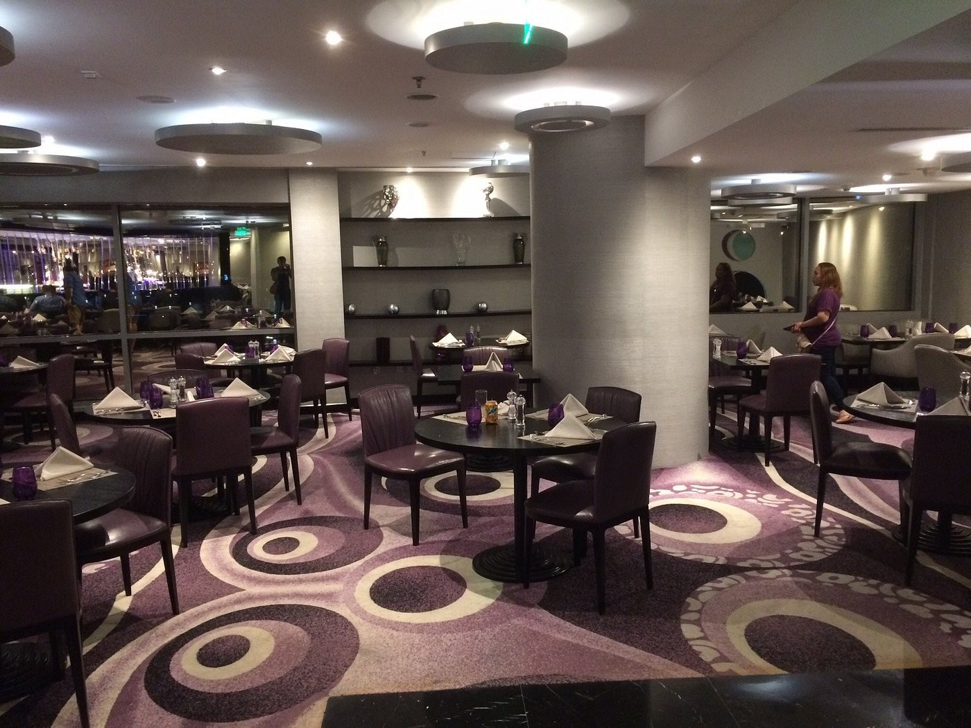 ForKnife Restaurant Doha