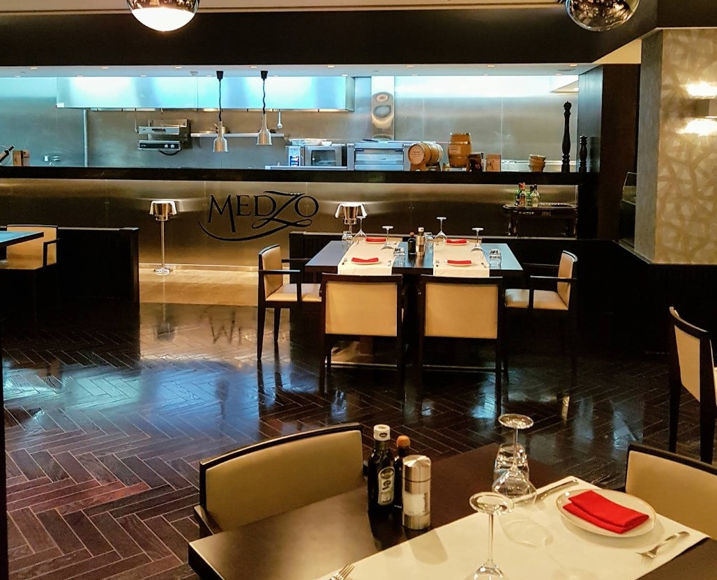 Medzo Restaurant Manama