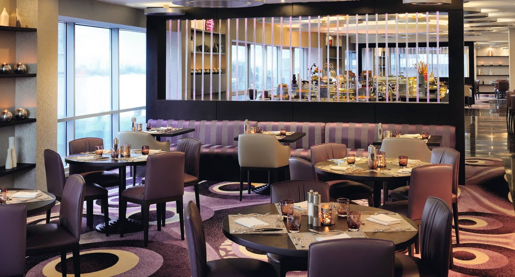 ForKnife Restaurant Doha