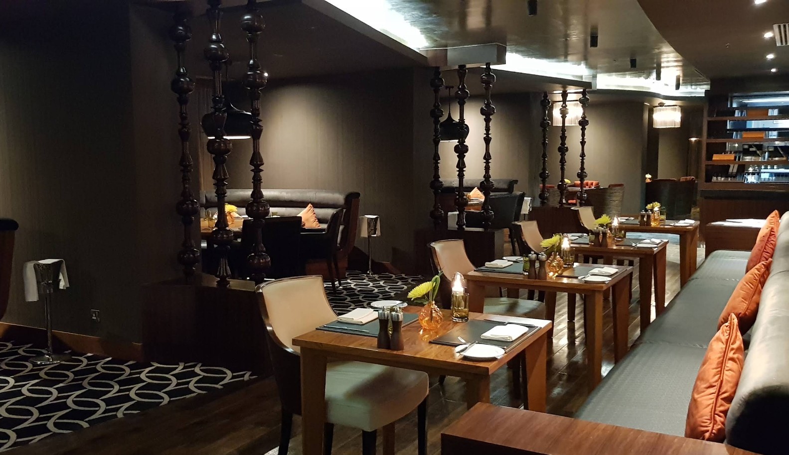 Steak And The City By Prime Doha