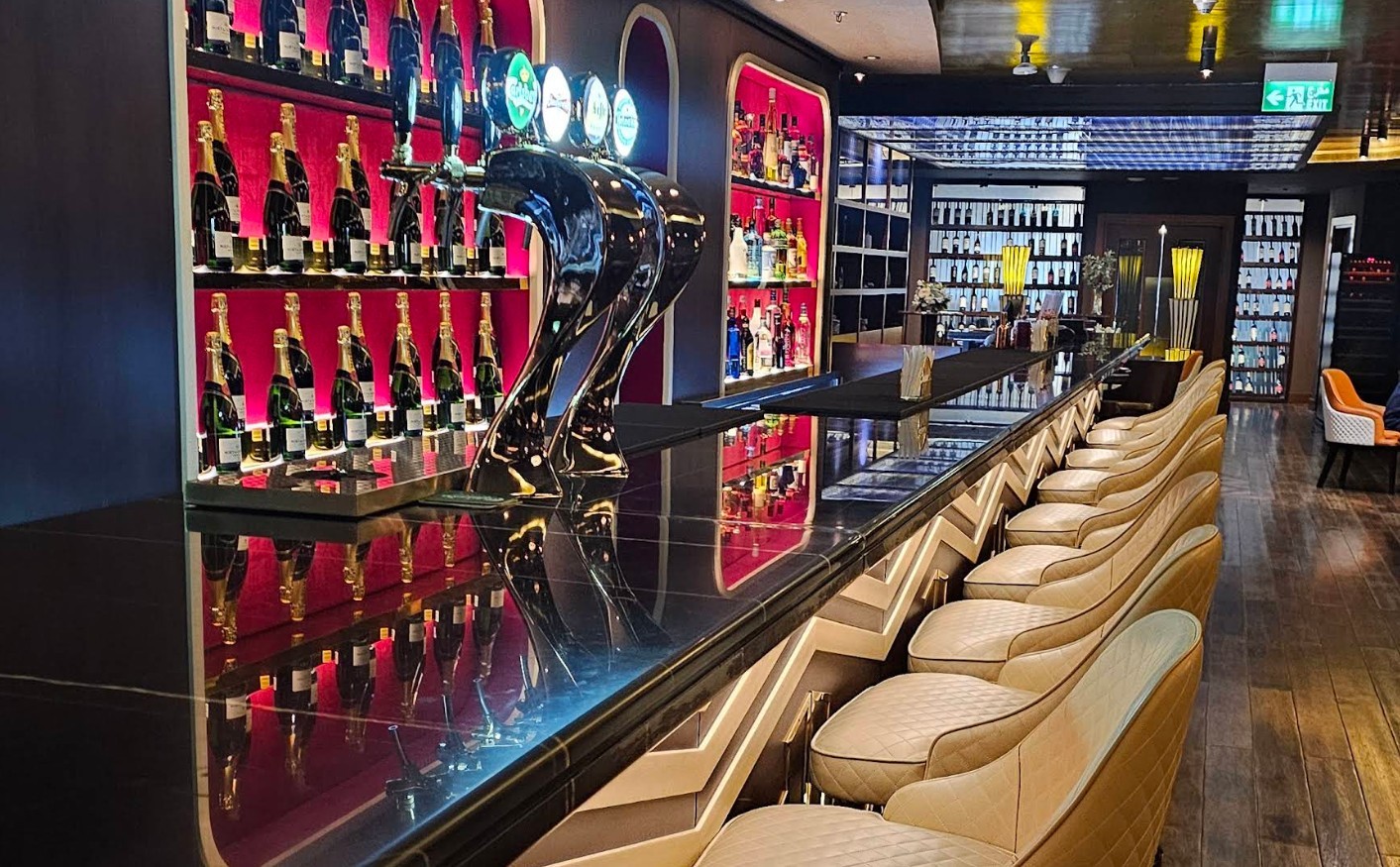 Steak And The City By Prime Doha