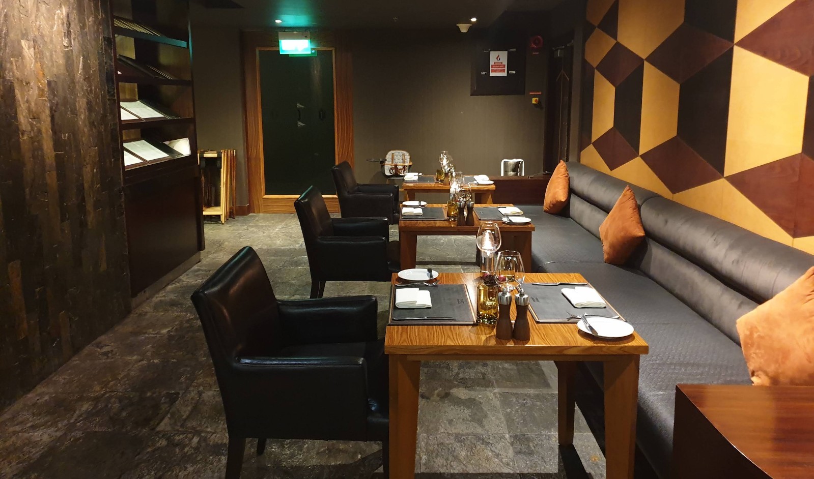 Steak And The City By Prime Doha