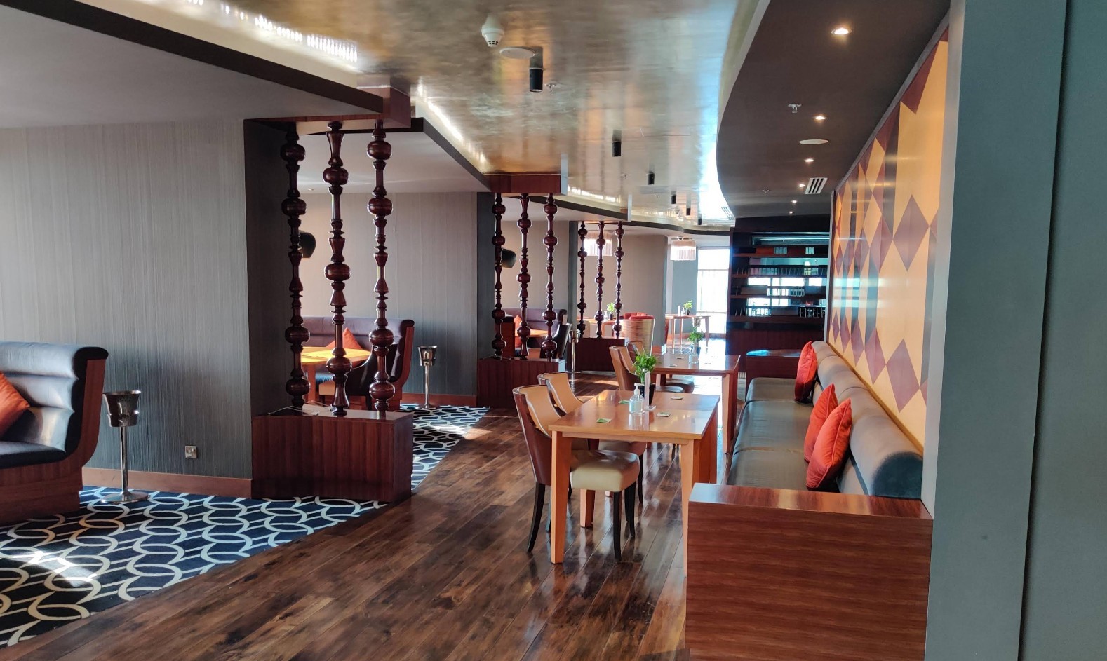 Steak And The City By Prime Doha