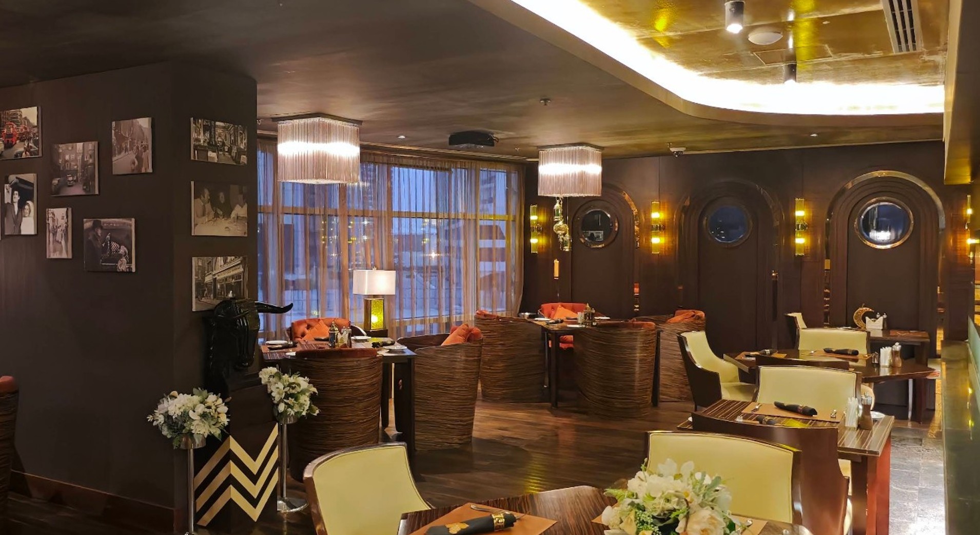 Steak And The City By Prime Doha