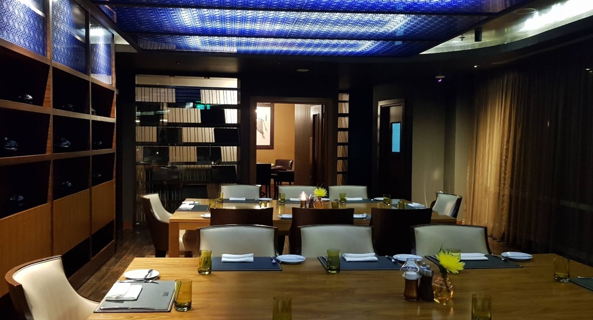 Steak And The City By Prime Doha