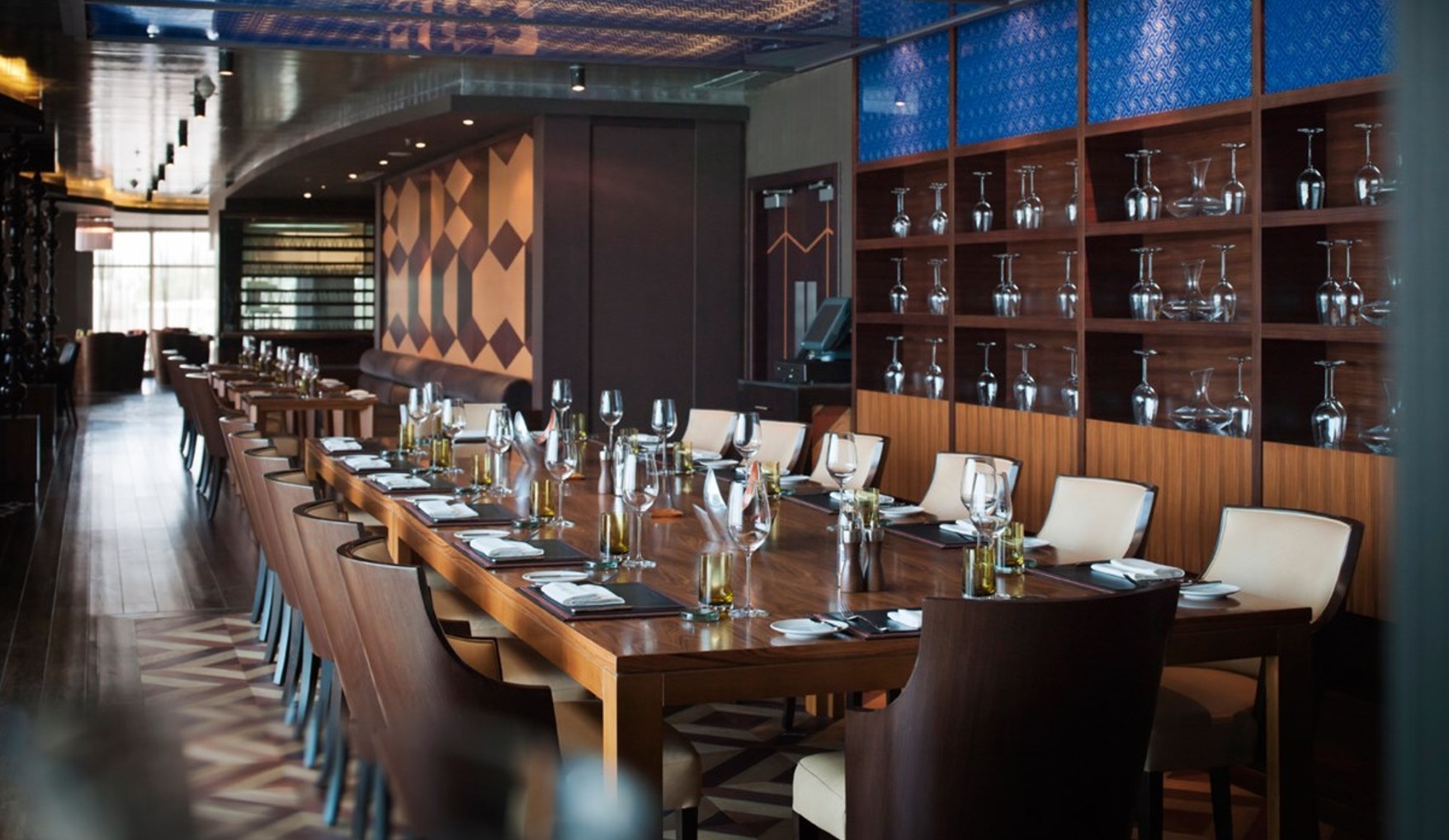 Steak And The City By Prime Doha