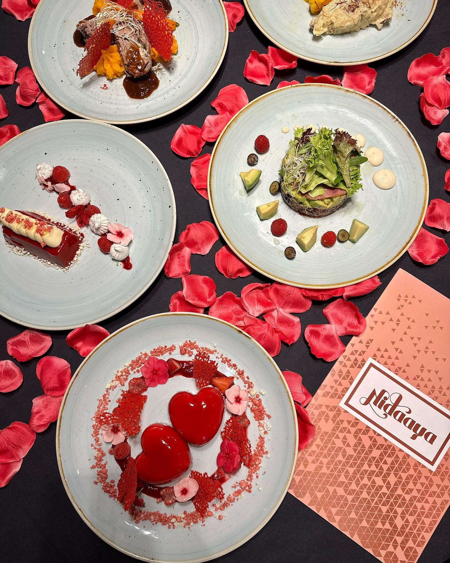 Nidaaya Restaurant Doha