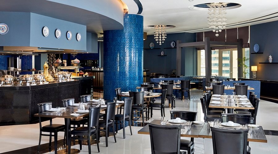 Nidaaya Restaurant Doha