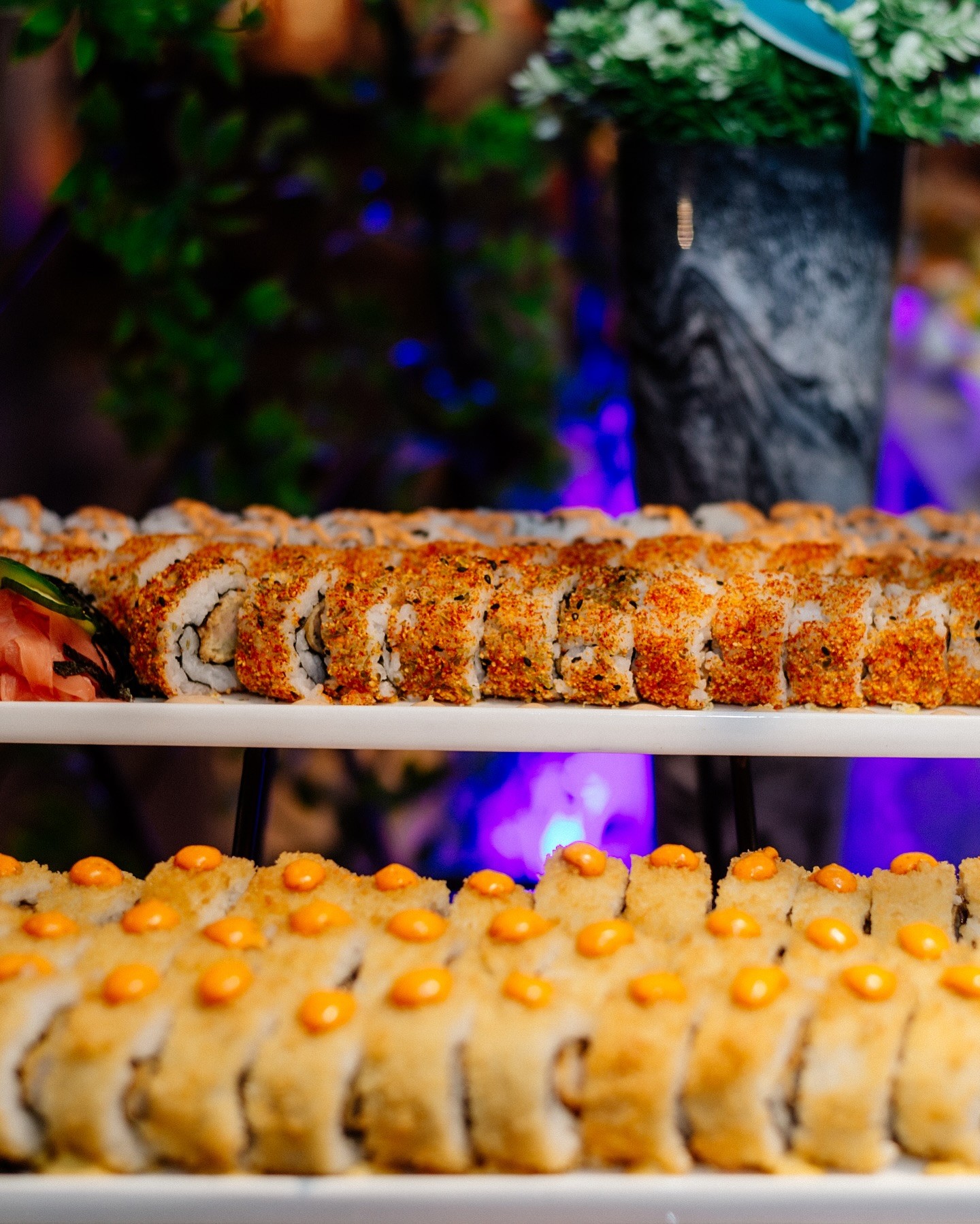 Nidaaya Restaurant Doha