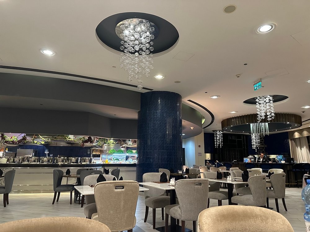 Nidaaya Restaurant Doha
