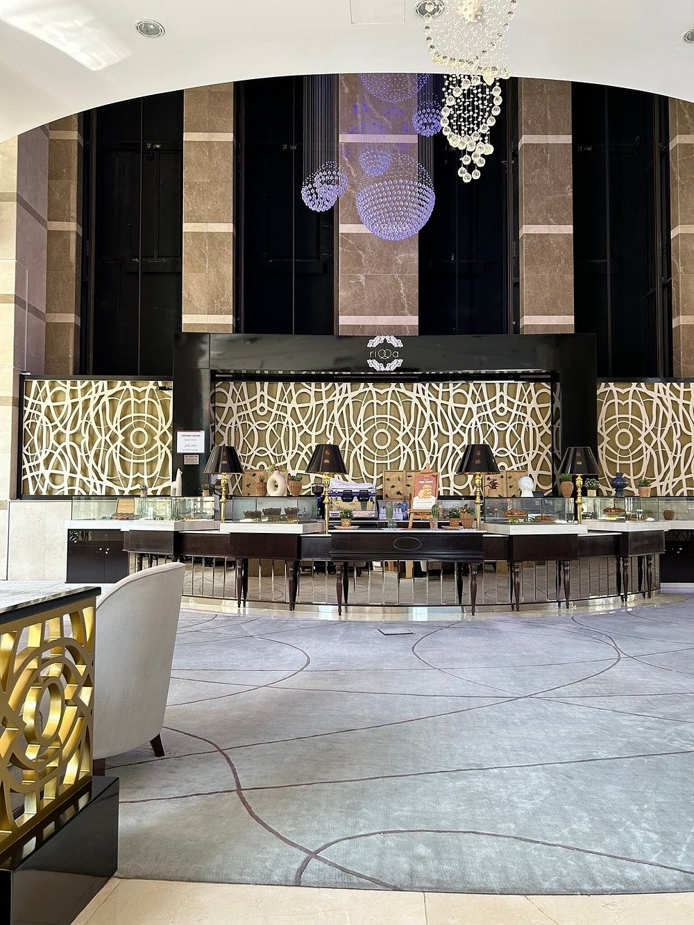 Nidaaya Restaurant Doha