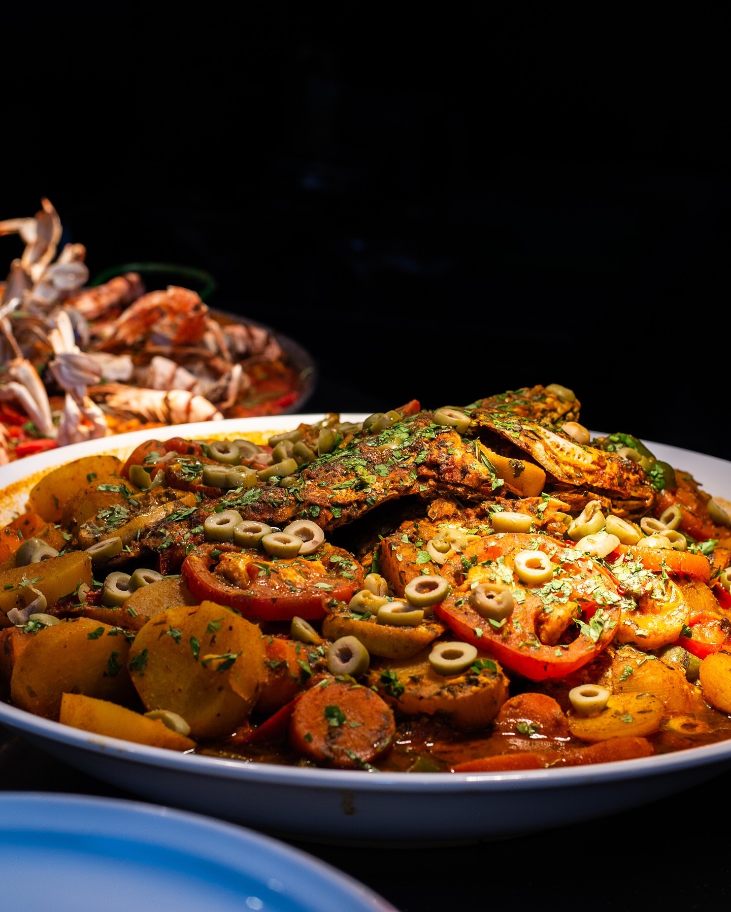 Nidaaya Restaurant Doha