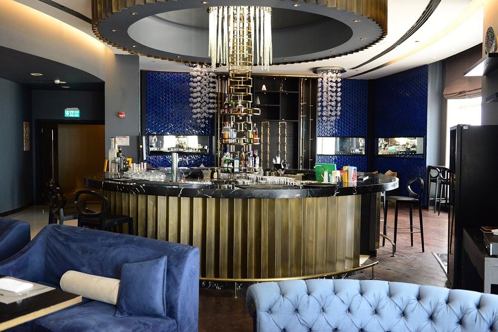 Nidaaya Restaurant Doha
