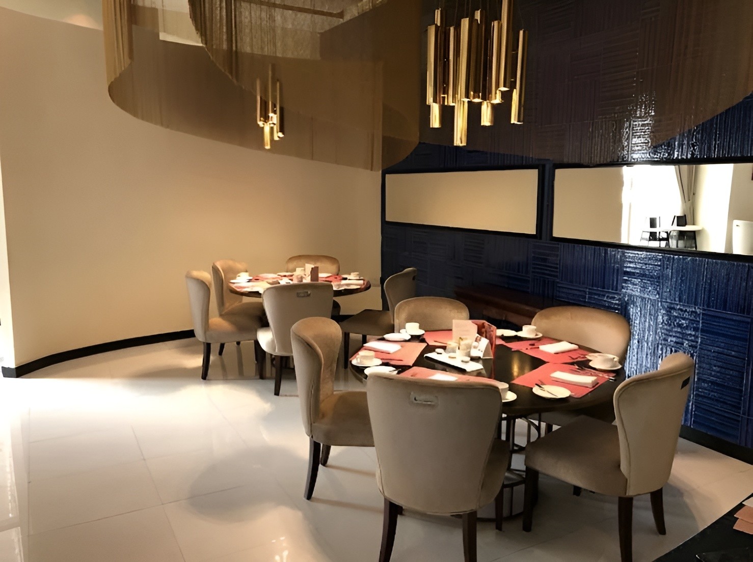 Nidaaya Restaurant Doha