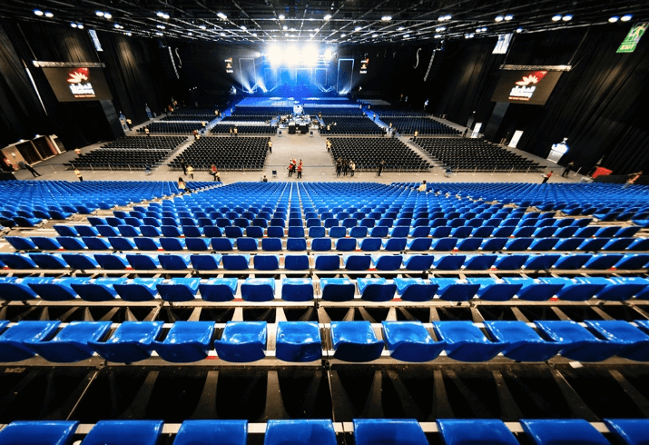 Sheikh Rashid Hall