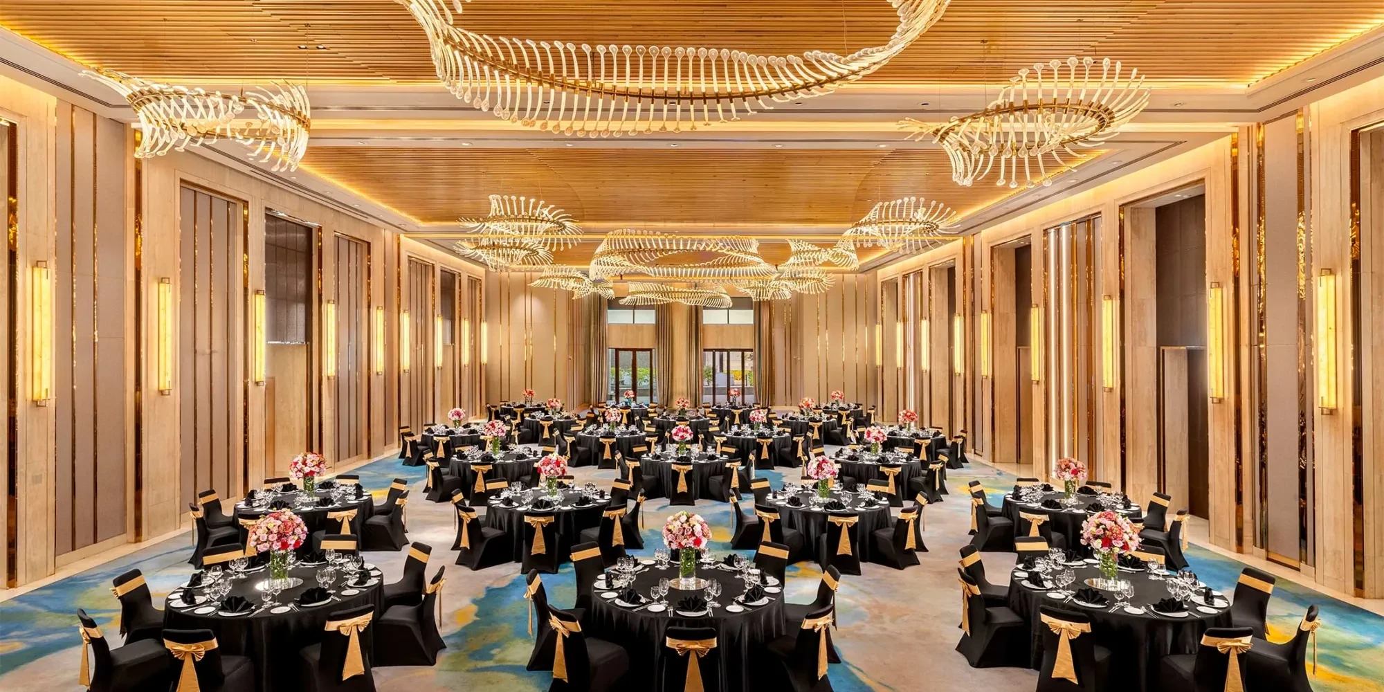 Royale Ballroom 1