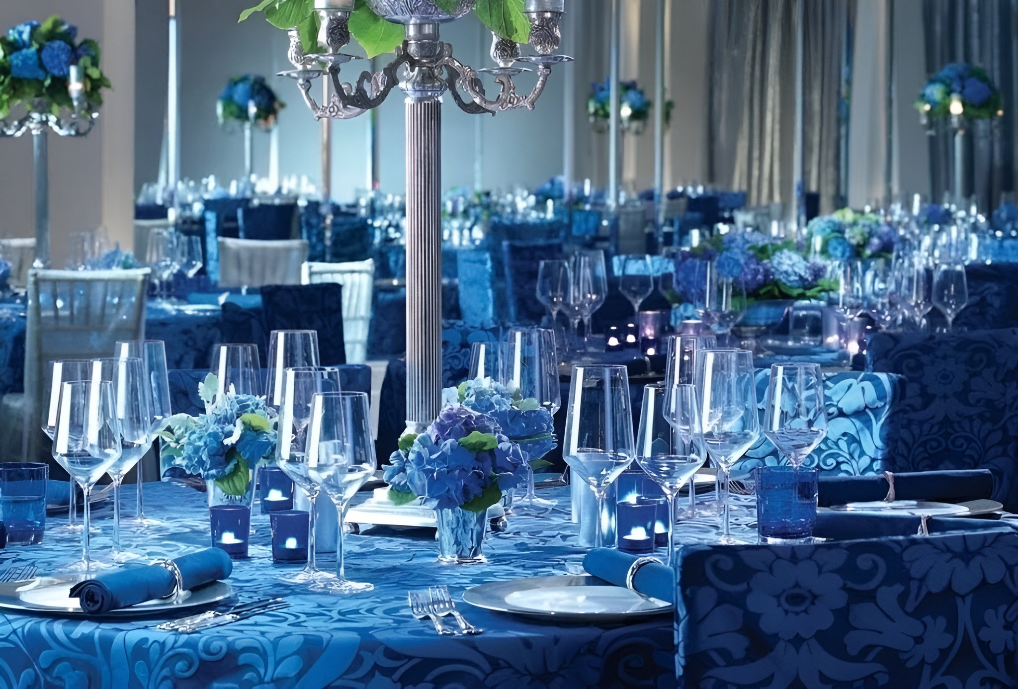 Wedding Hall