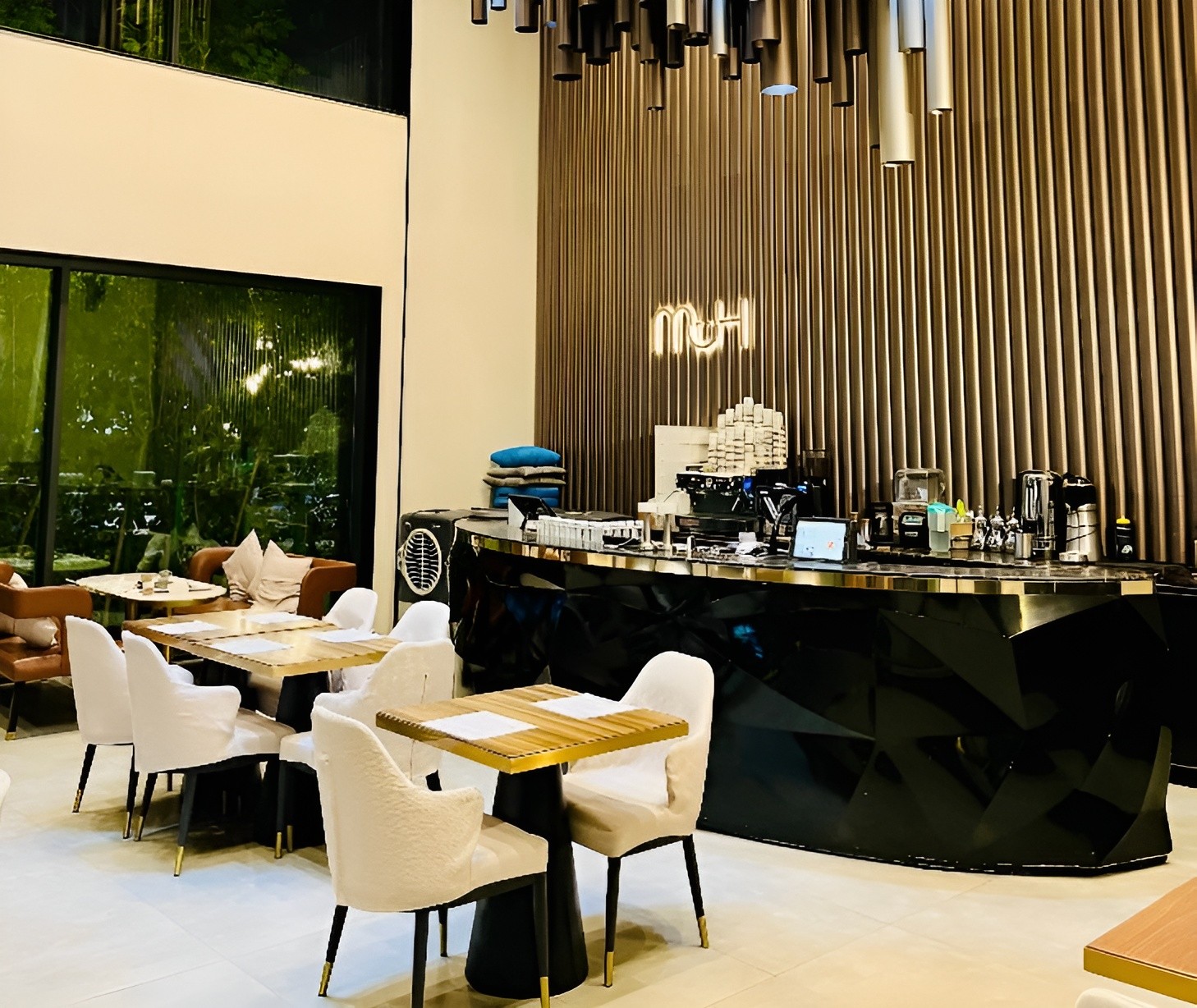 Cafe
