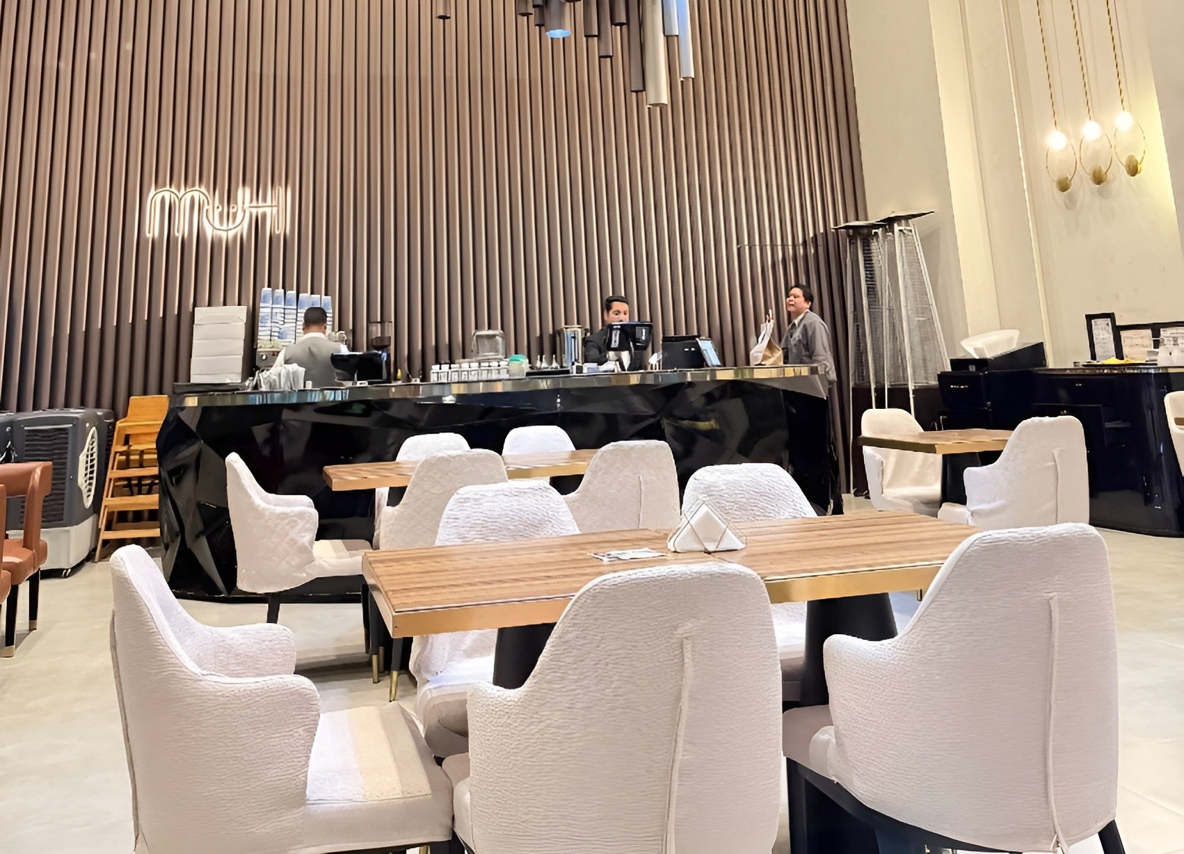 Cafe