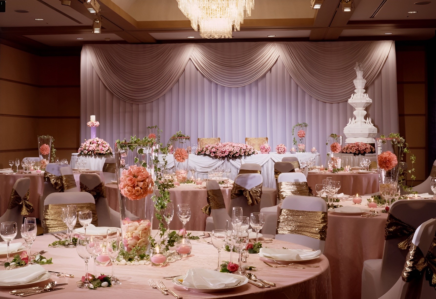 Wedding Hall