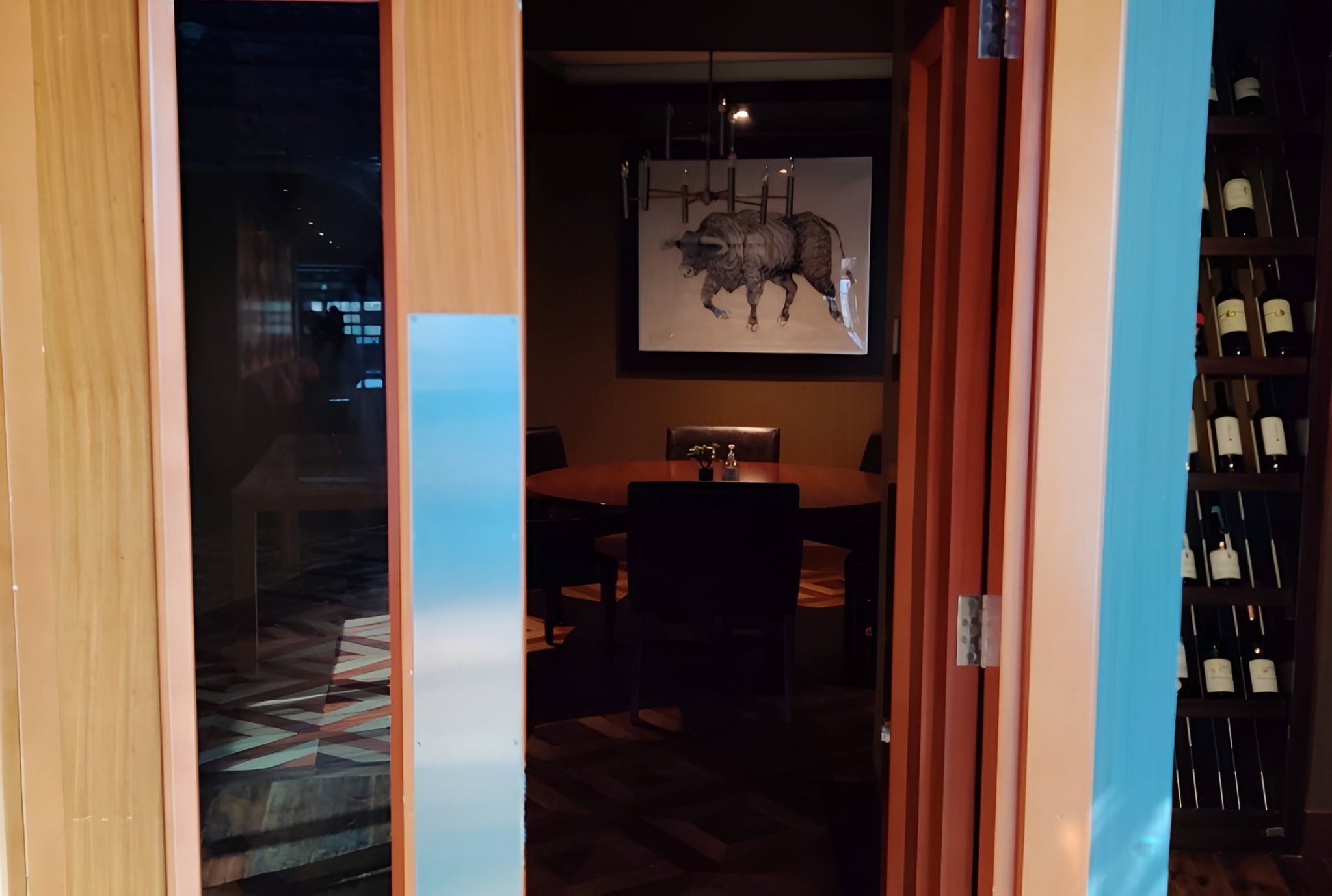 Private Dining