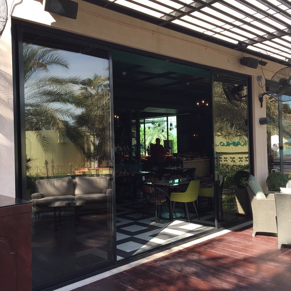 Cantina Kahlo Restaurant Bahrain