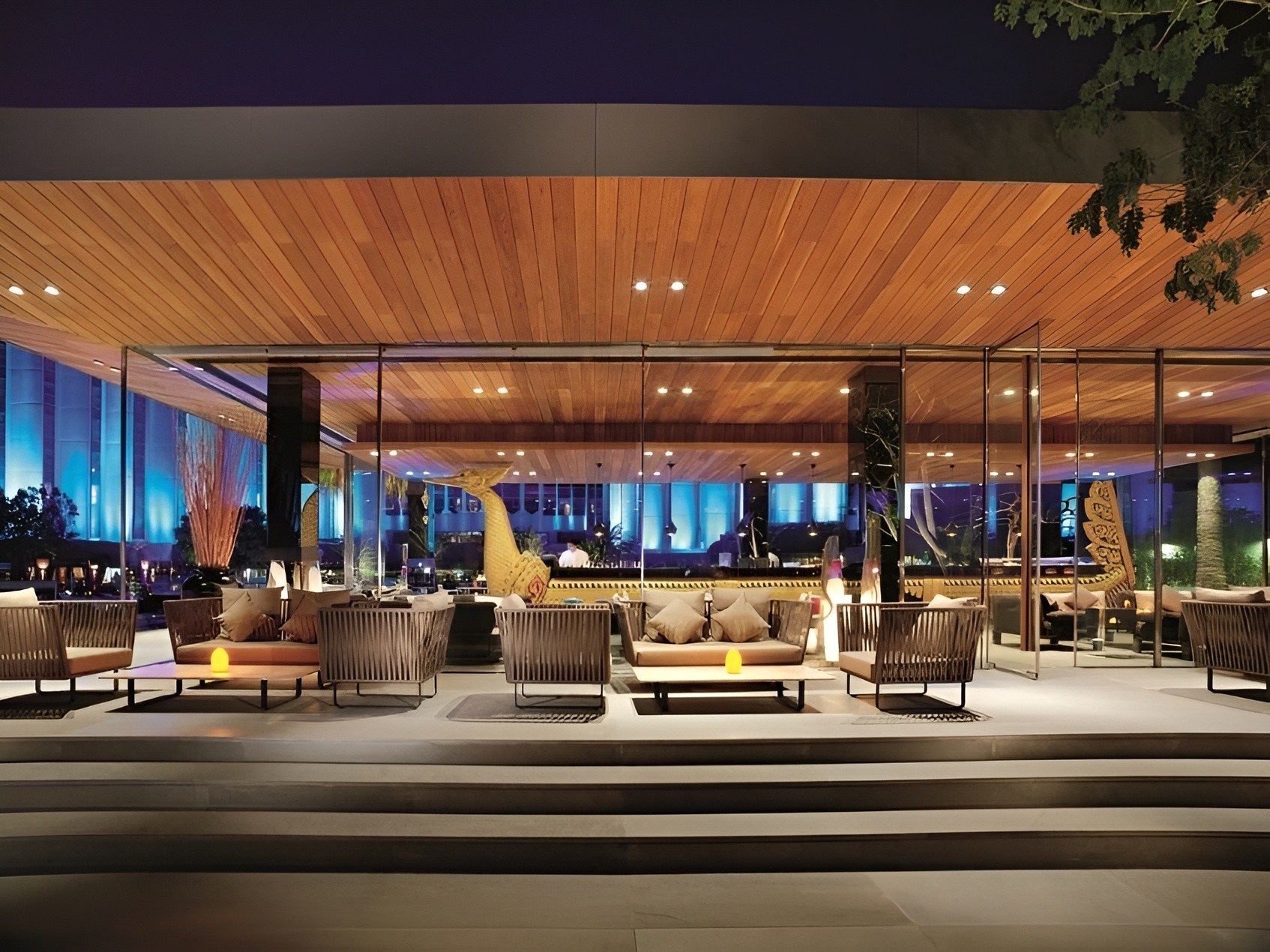 Thai Lounge Bahrain