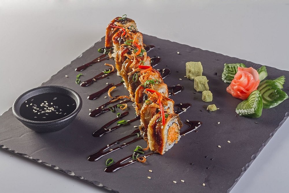 Thai Lounge Bahrain