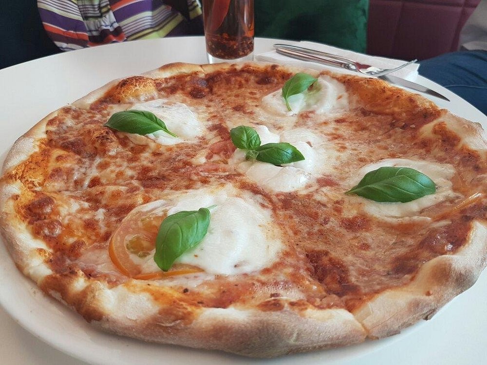 Vapiano Westbay Doha